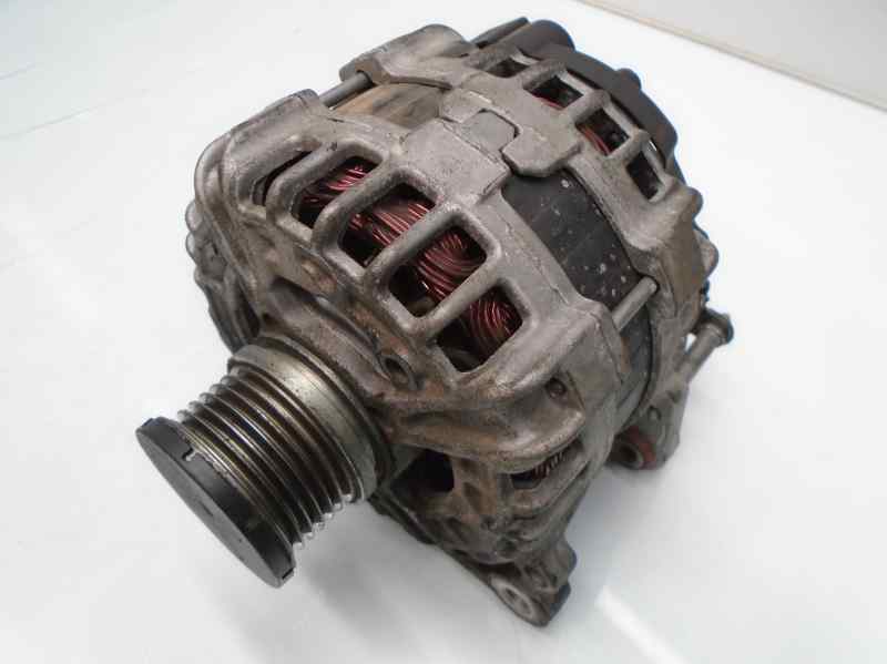 AUDI A3 8V (2012-2020) Alternator 03L903023K 18467862