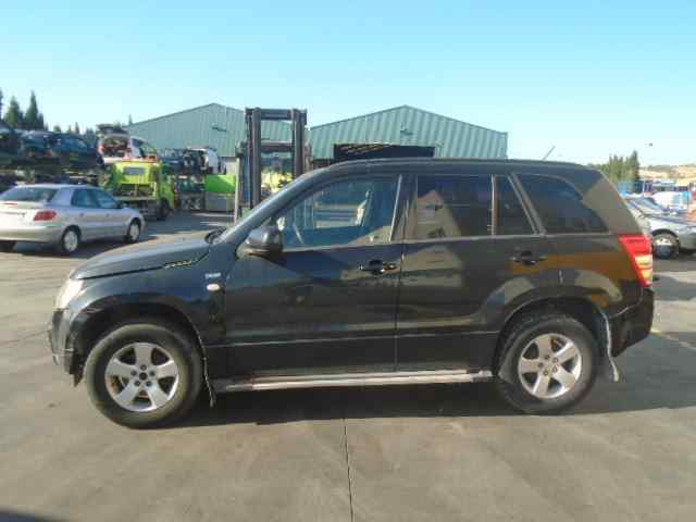 SUZUKI Grand Vitara 2 generation (2005-2014) Ступица передняя правая 4511165J00 27509992