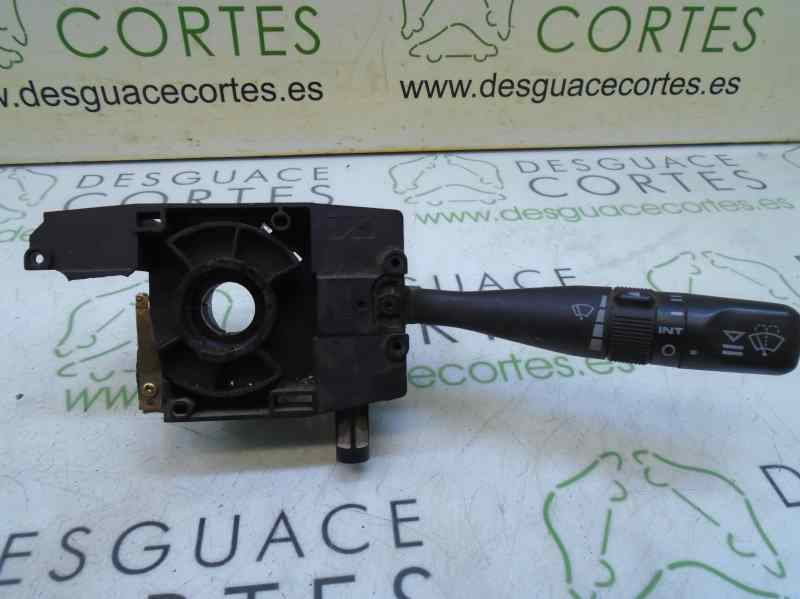 LAND ROVER Discovery 1 generation (1989-1997) Indicator Wiper Stalk Switch STC1790 27507545