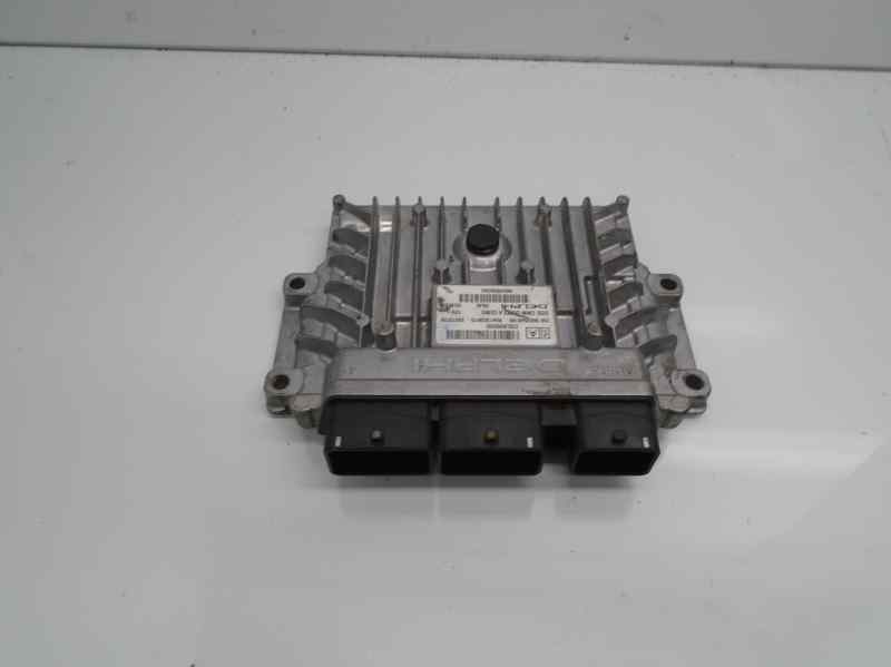 PEUGEOT 407 1 generation (2004-2010) Engine Control Unit ECU R0413C001D 18459206