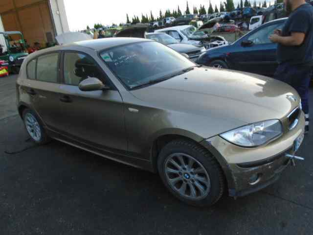 BMW 1 Series E81/E82/E87/E88 (2004-2013) Bakluke bagasjeromslås 51247840617 18496555