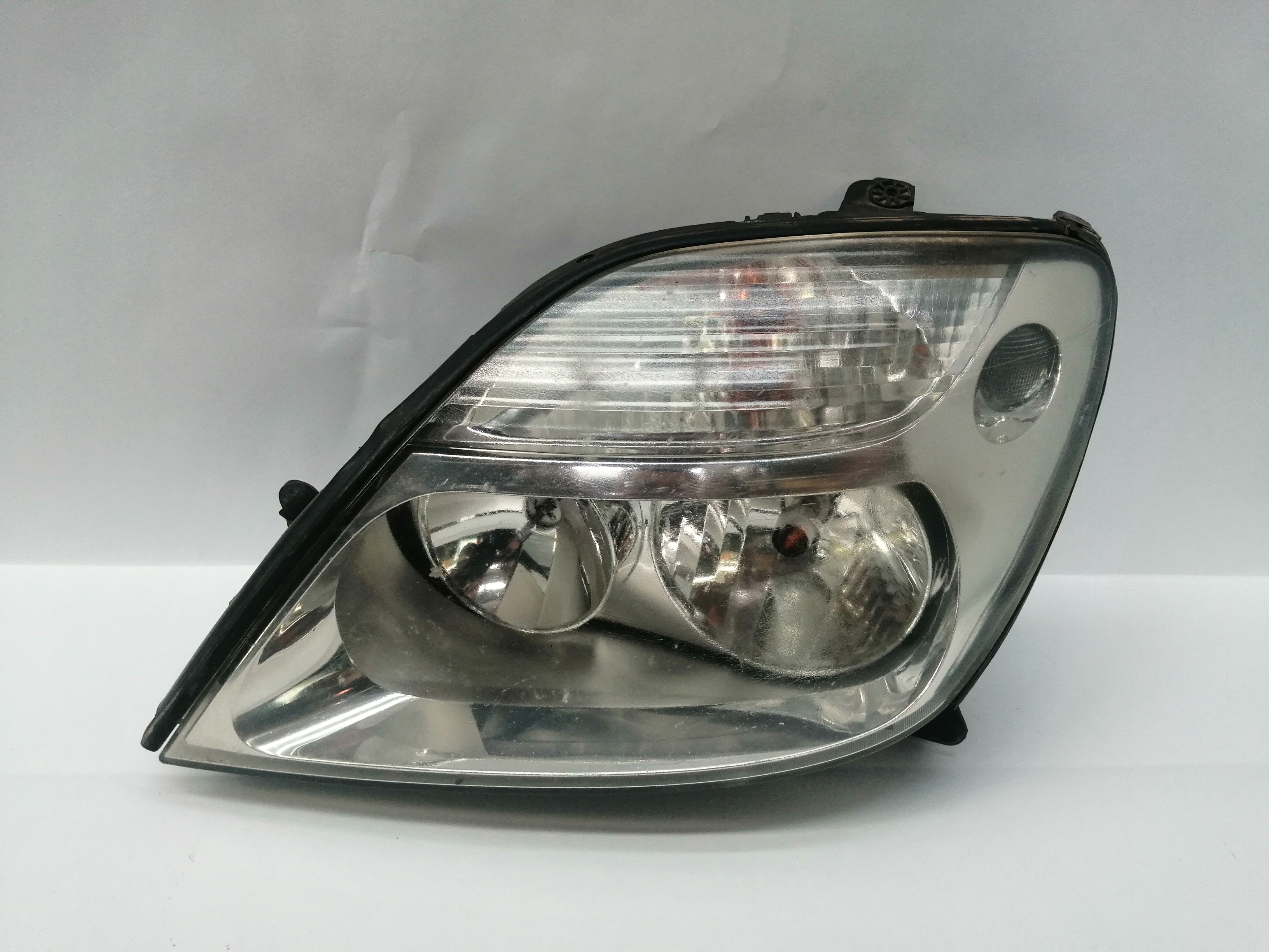 CITROËN Scenic 1 generation (1996-2003) Front Left Headlight 260600499R 18661406