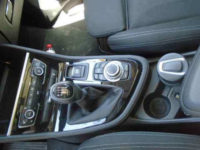 BMW 2 Series Active Tourer F45 (2014-2018) Bluetooth valdymo blokas 25104426