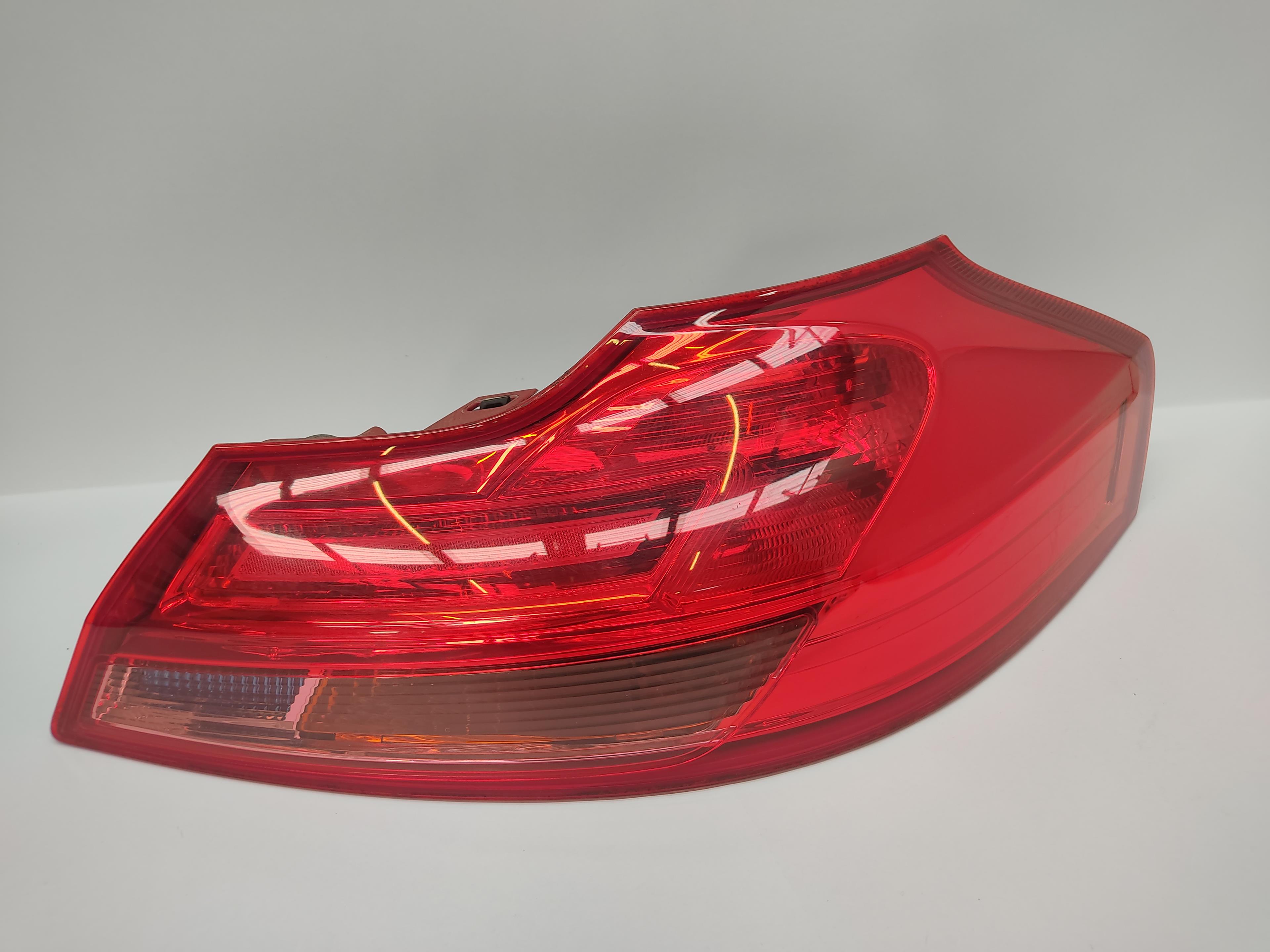 OPEL Insignia A (2008-2016) Rear Right Taillight Lamp 1222196 25203873