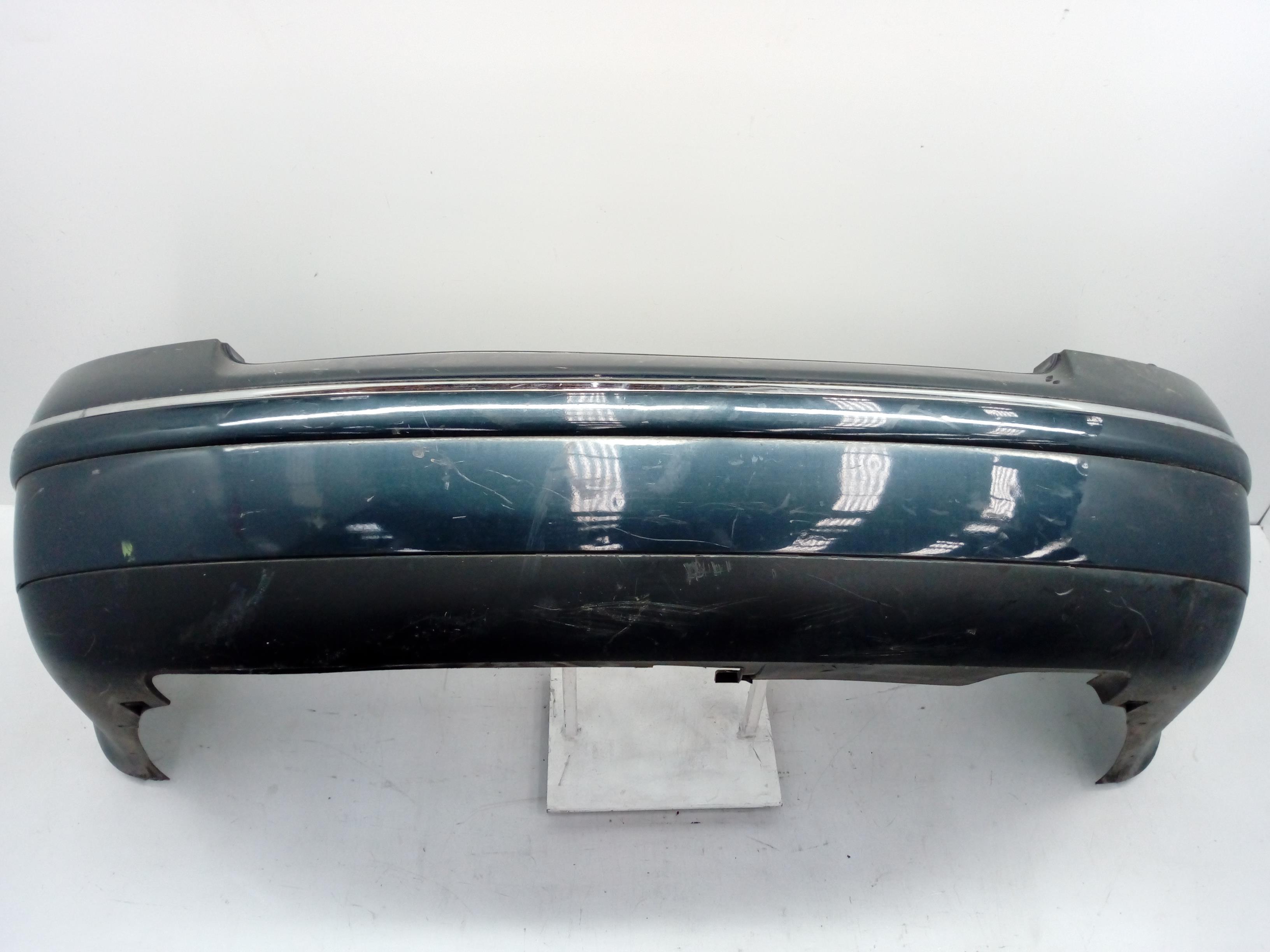 VOLKSWAGEN Passat B5 (1996-2005) Rear Bumper 3B5807417D 24030404