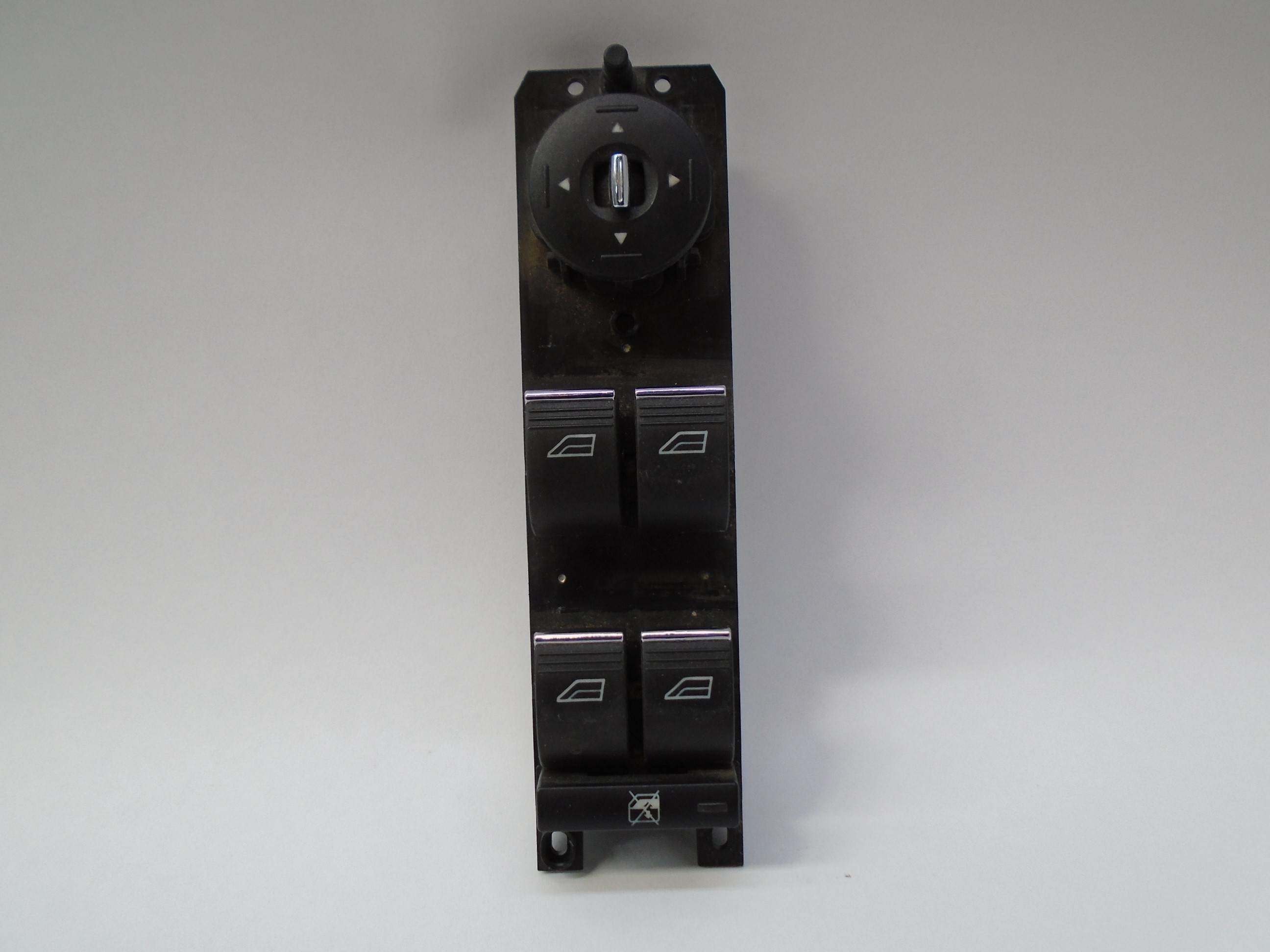 FORD Focus 3 generation (2011-2020) Front Left Door Window Switch 2033142 18565434