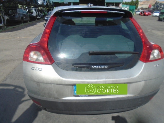 VOLVO C30 1 generation (2006-2013) Спидометр 8602879 25114381