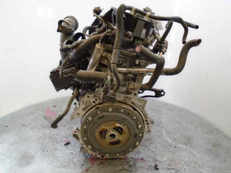 TOYOTA Yaris 3 generation (2010-2019) Motor 1NZ 18429568