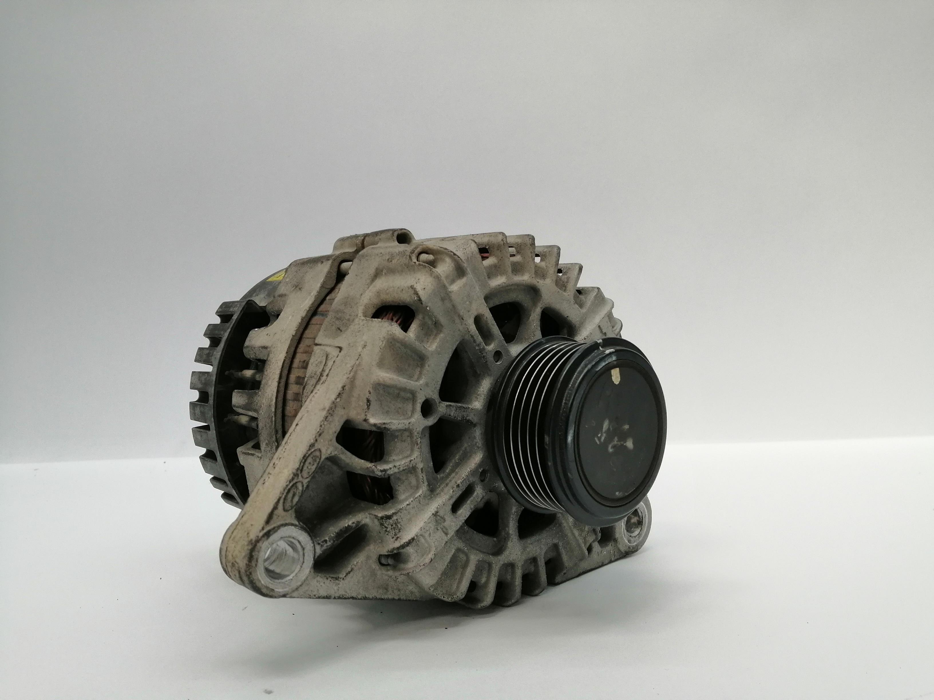 KIA Soul 2 generation (2014-2020) Alternator 373002A850, 373002A850 23876985