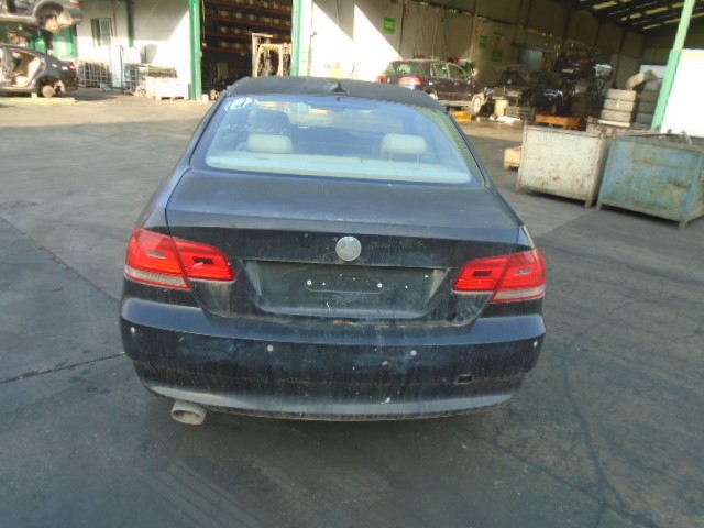 BMW 3 Series E90/E91/E92/E93 (2004-2013) Other Control Units 6135916018601 18517230