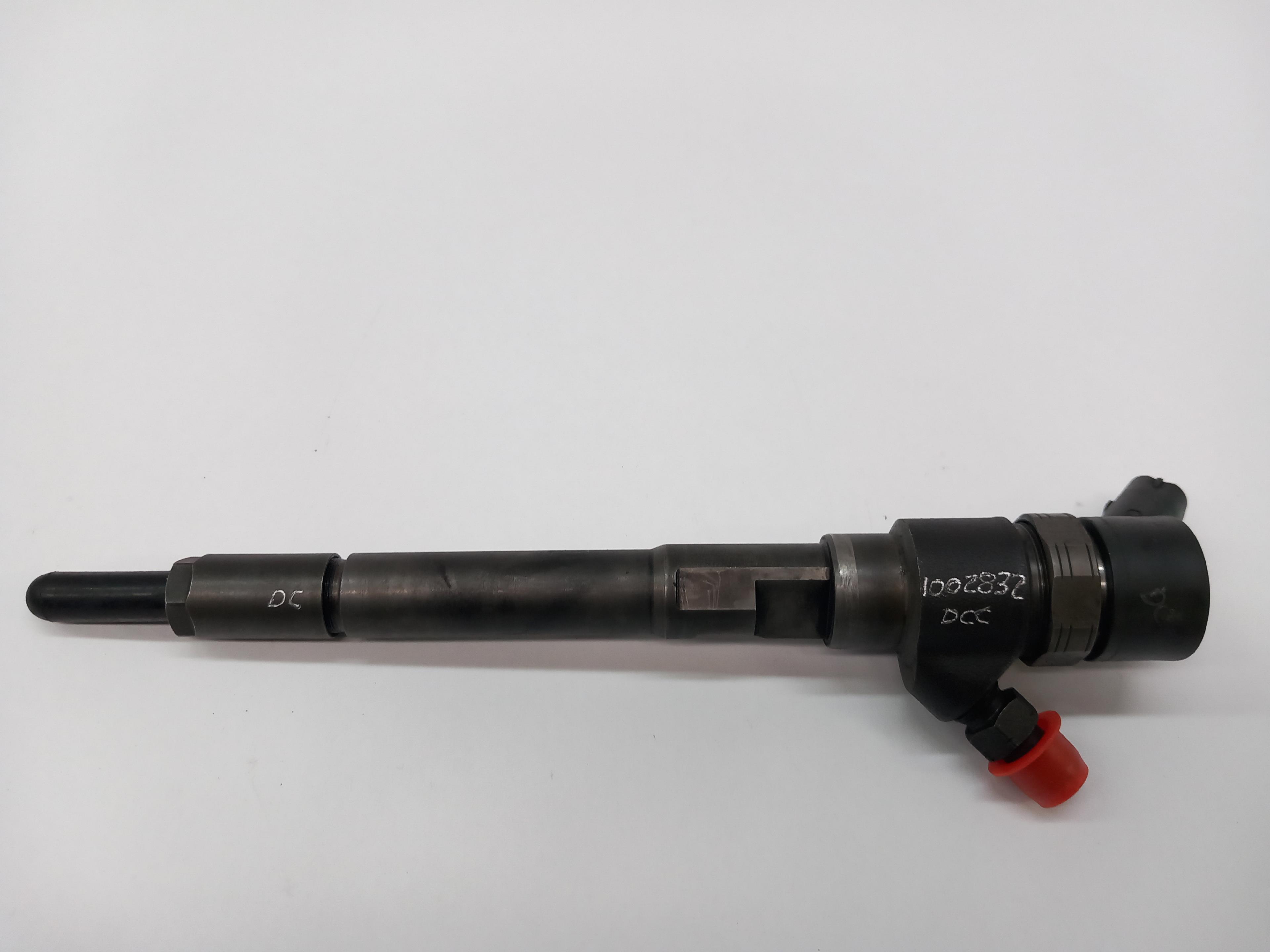 CHEVROLET Epica 1 generation (2006-2012) Fuel Injector 25198955