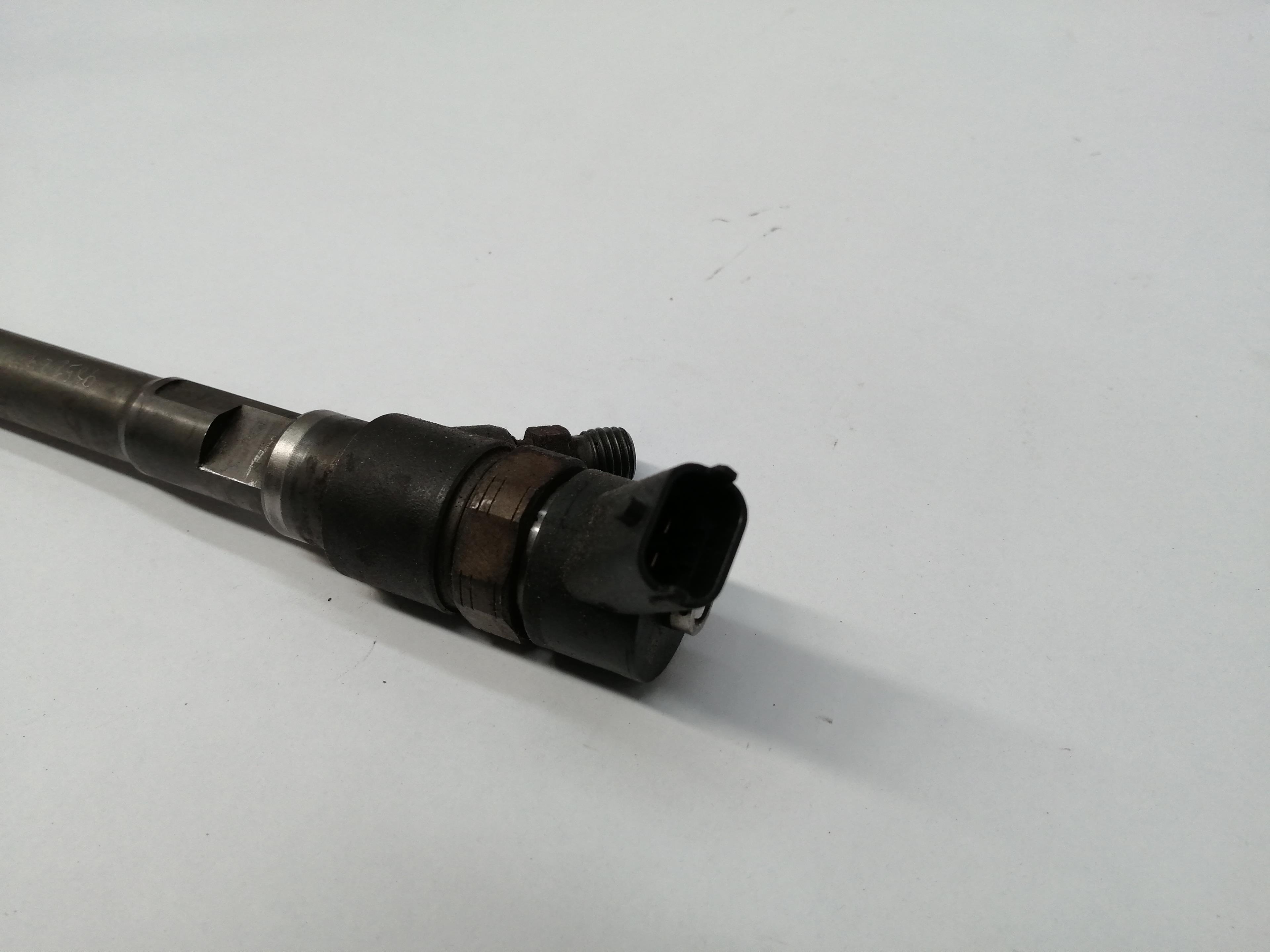 CHEVROLET Epica 1 generation (2006-2012) Fuel Injector 25187499