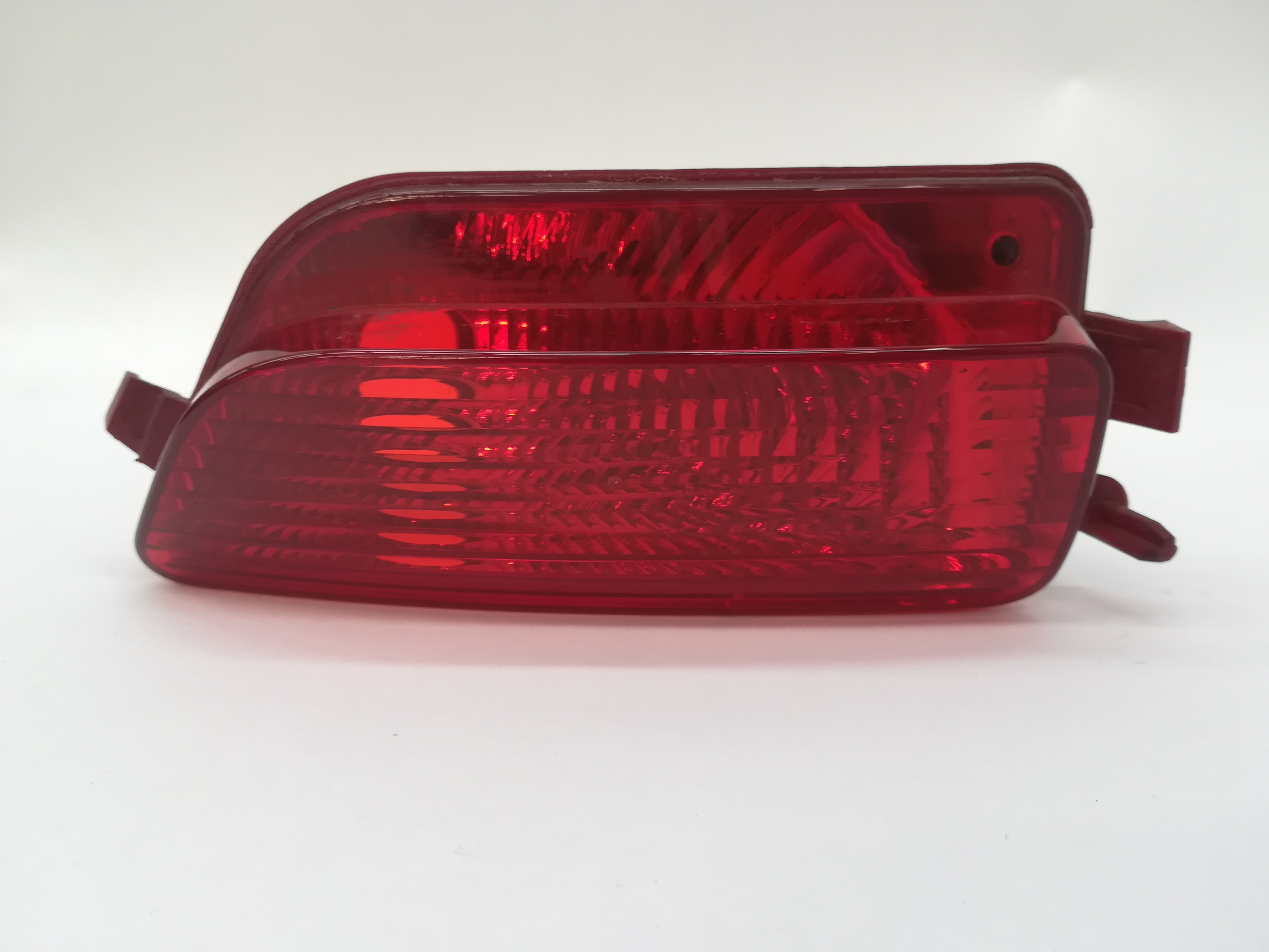 CITROËN C4 1 generation (2004-2011) Rear Left Fog Light 6350V0 18581560