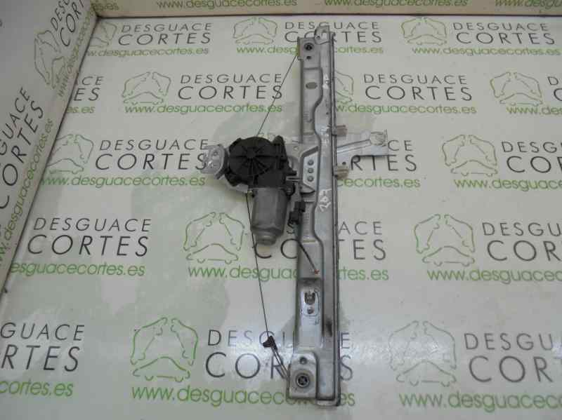 PEUGEOT 207 1 generation (2006-2009) Lève-vitre de porte avant droite 9222W9 18391668