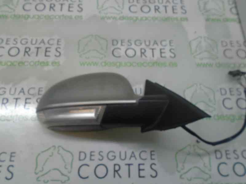 VOLKSWAGEN Passat B5 (1996-2005) Right Side Wing Mirror 3B1857508AT 27505832