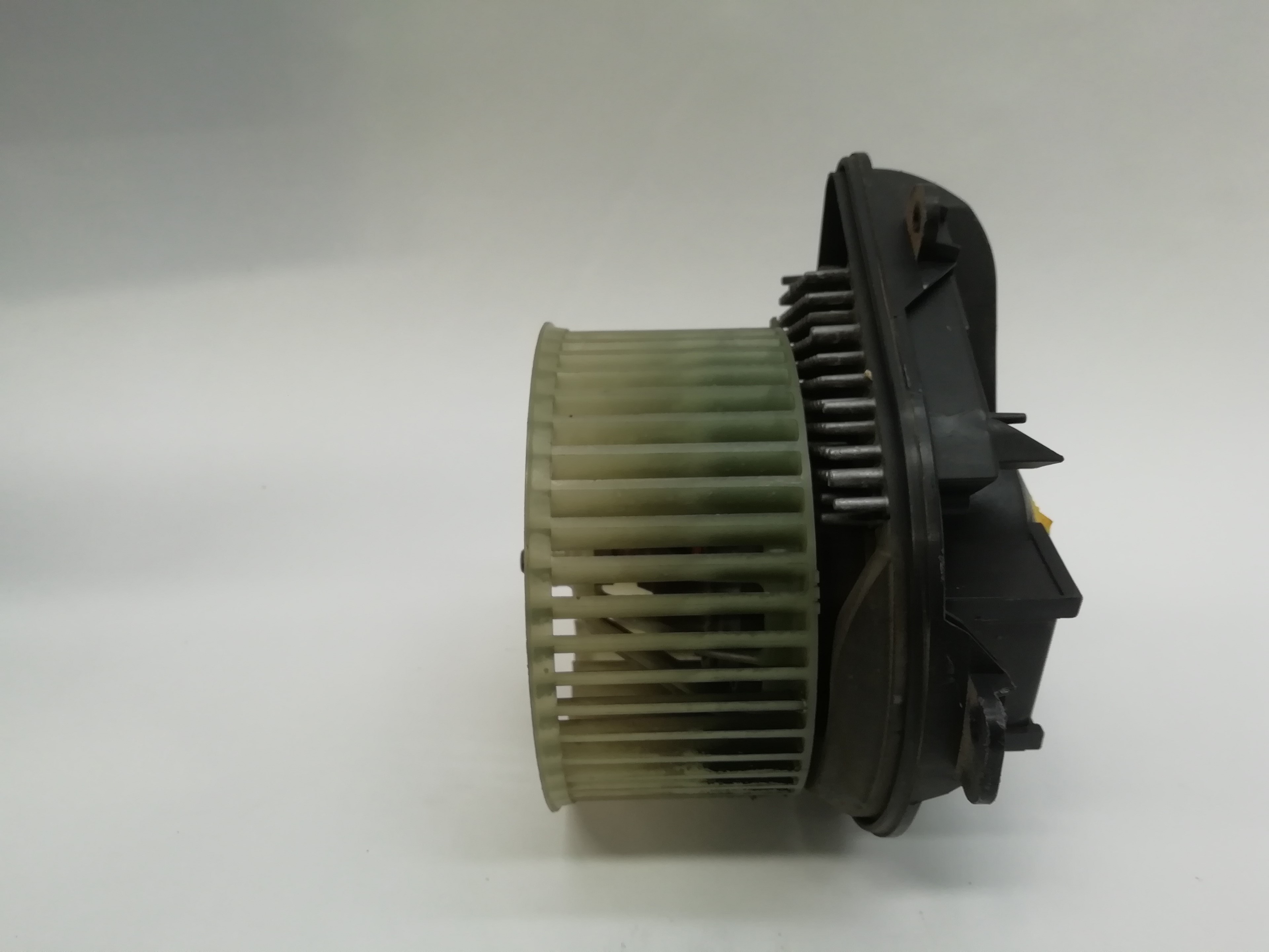 PEUGEOT 806 221 (1994-2002) Motor încălzitor interior 6441E2 21659243