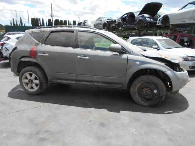 NISSAN Murano Z50 (2002-2008) Усилитель переднего бампера 62030CA000 18624056