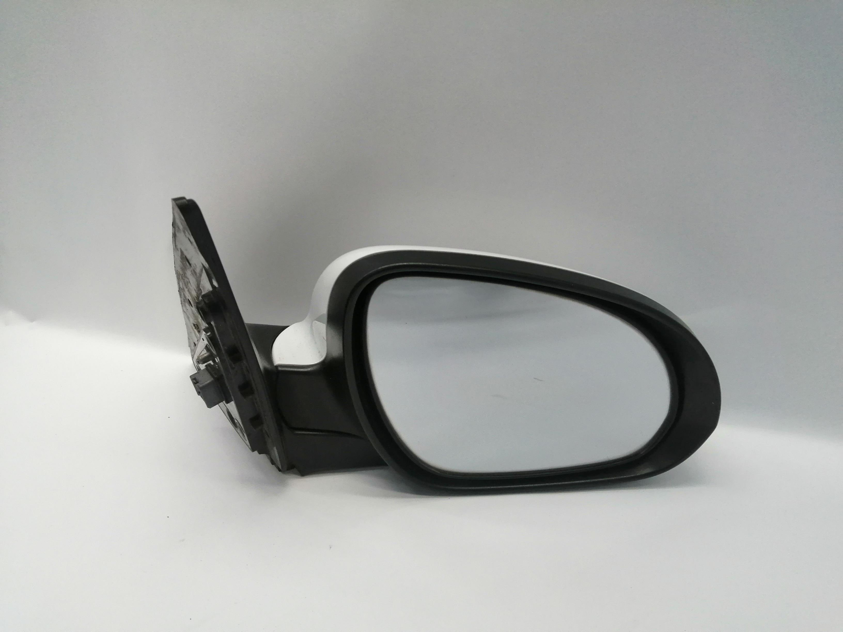 HYUNDAI i30 FD (1 generation) (2007-2012) Зеркало передней правой двери 876202R700 25064057