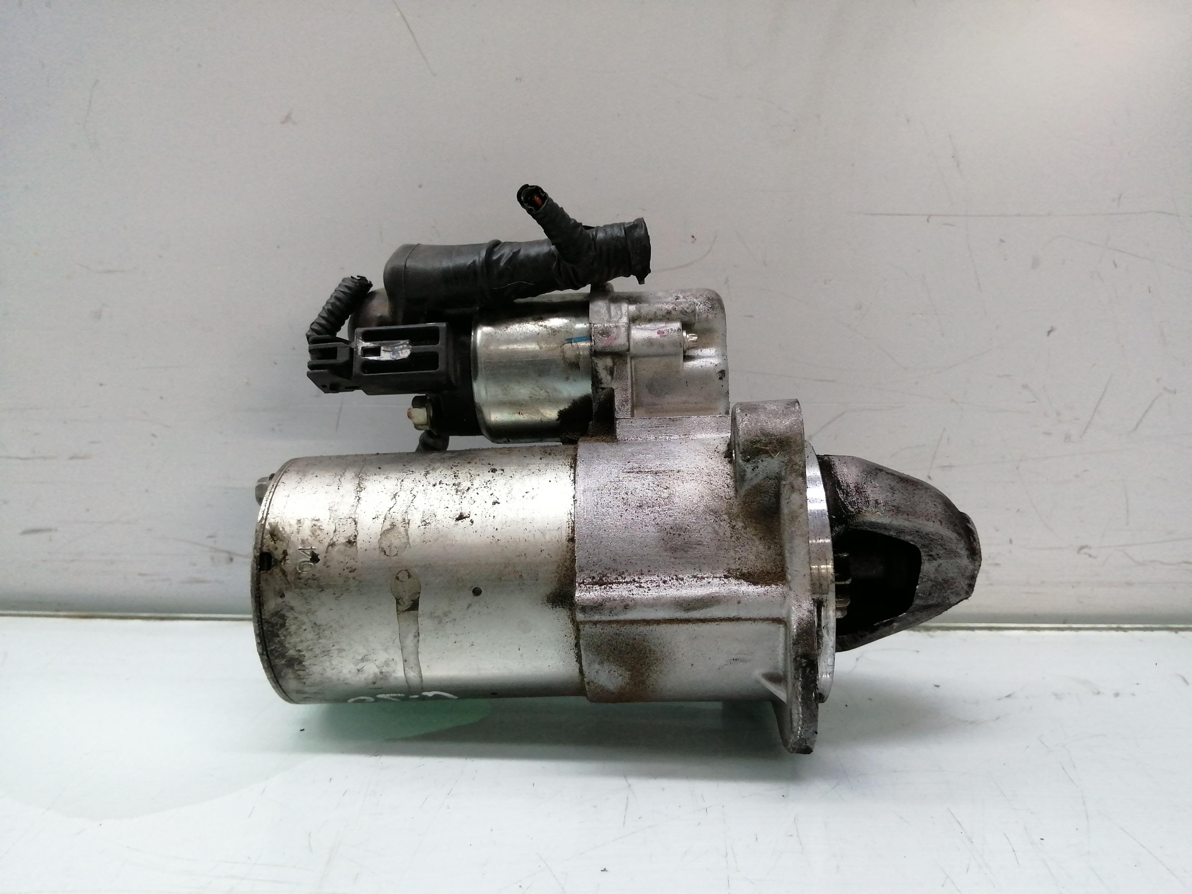 HYUNDAI i30 PD ( 3 generation) (2017-2024) Startmotor 3610004200 25179972