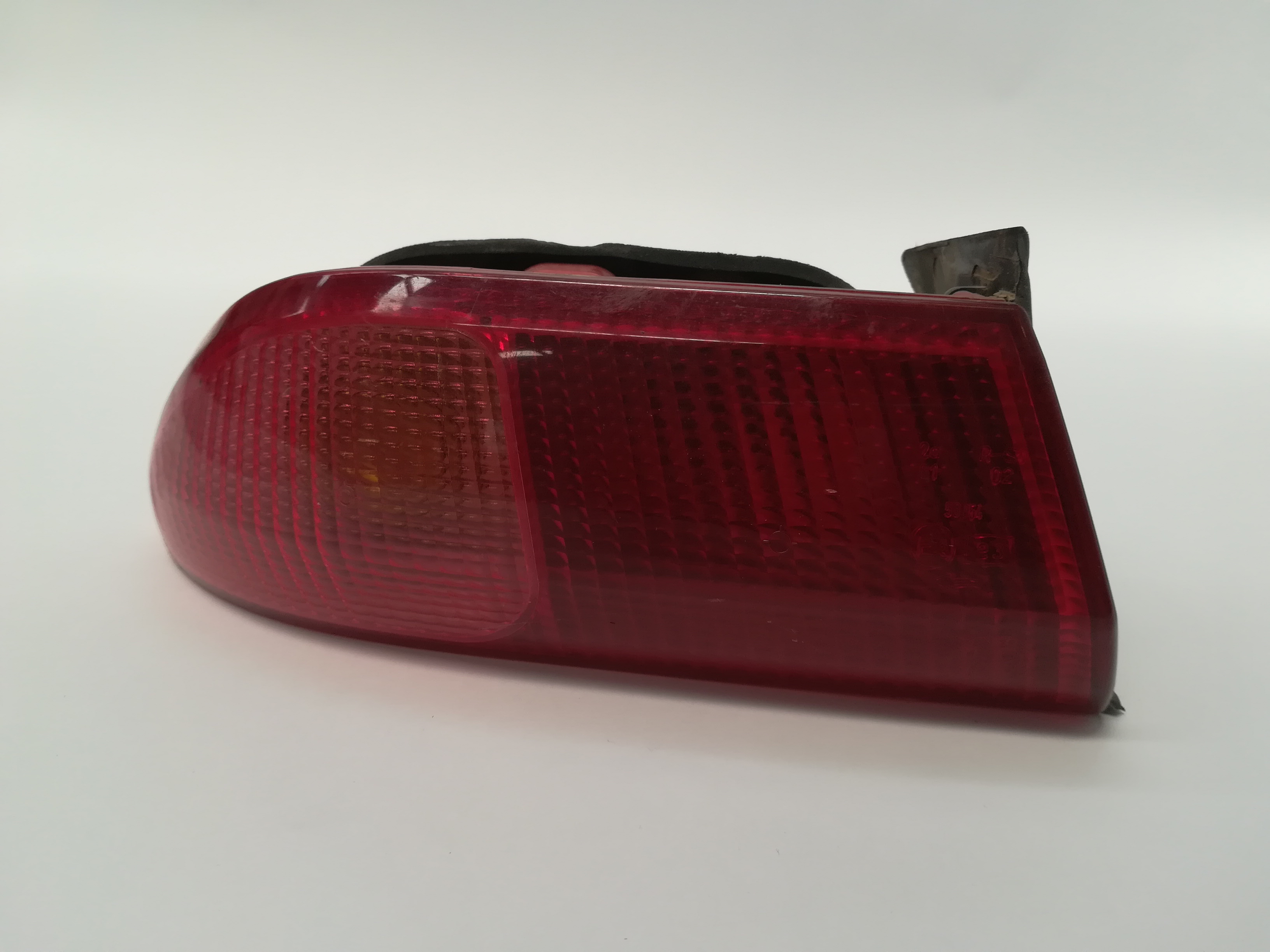 ALFA ROMEO 156 932 (1997-2007) Rear Left Taillight 60620137 18549237