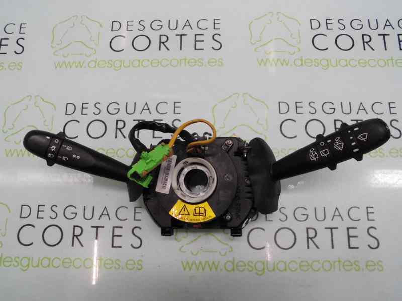 ALFA ROMEO 147 2 generation (2004-2010) Headlight Switch Control Unit 735365506 18361368