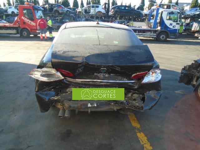 SKODA Superb 2 generation (2008-2015) Lève-vitre de porte avant droite 3T0837462A 25109481