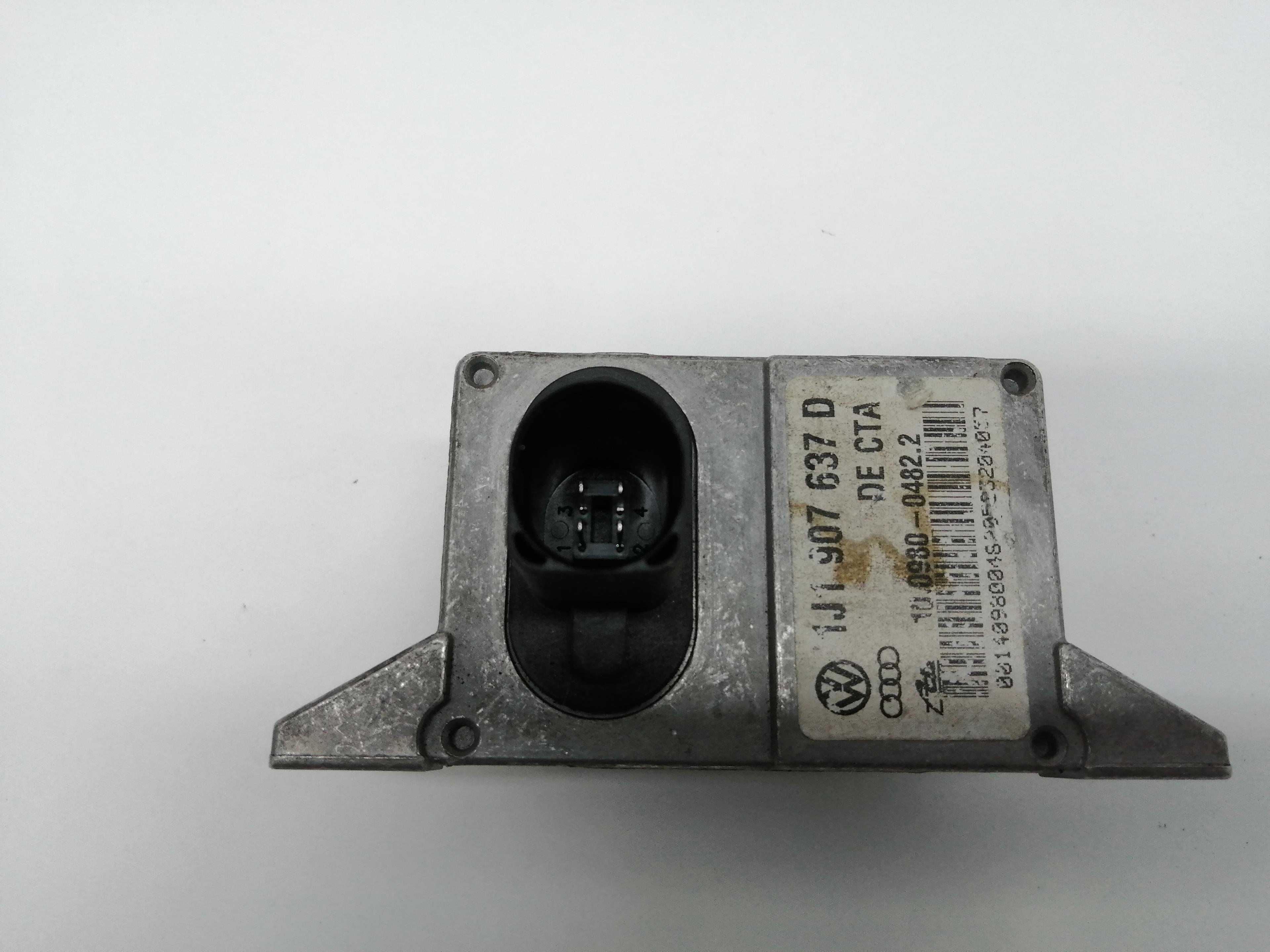 AUDI A3 8L (1996-2003) Other part 1J0907655A 25196229