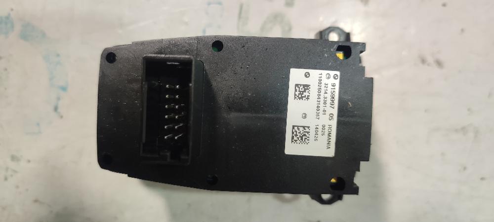 Freno de mano electrico N63B44A 9159997 de Bmw 5 gran turismo (f07) 2010-2017 408 CV - pieza usada