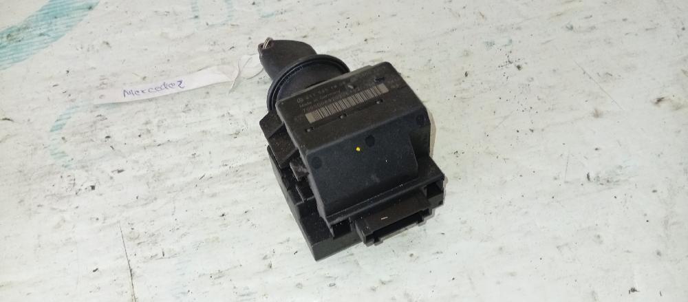 Conmutador de arranque OM647961 2115451408 de Mercedes-benz Clase e (w211) 2002-2008 177 CV - pieza usada