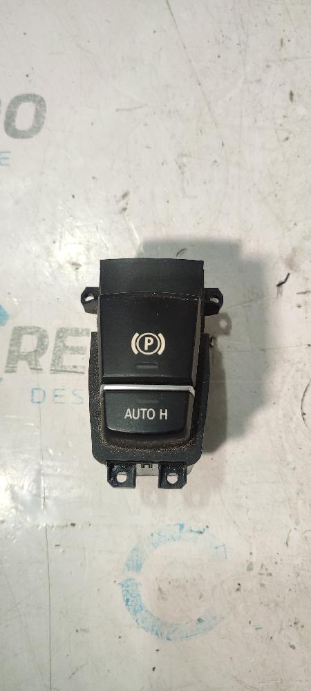Freno de mano electrico N63B44A 9159997 de Bmw 5 gran turismo (f07) 2010-2017 408 CV