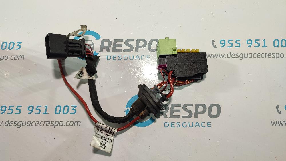 Caja de relés / fusibles B47C20A 8573959 de Bmw Serie x1 (f48) 2015-2017 150 CV