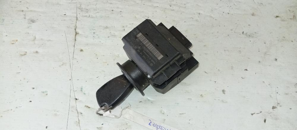 Conmutador de arranque OM647961 2115451408 de Mercedes-benz Clase e (w211) 2002-2008 177 CV