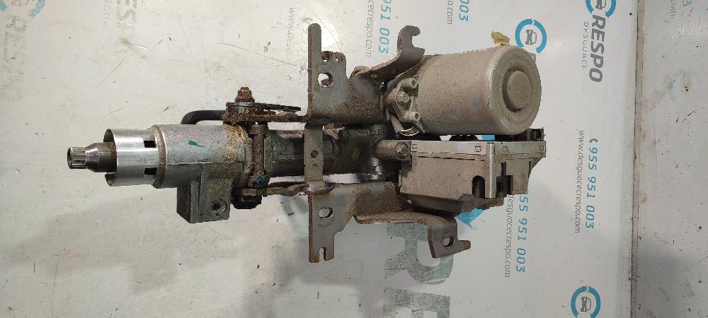 Columna direccion K9K 8201514069 de Renault Kangoo 2008-2009 75 CV