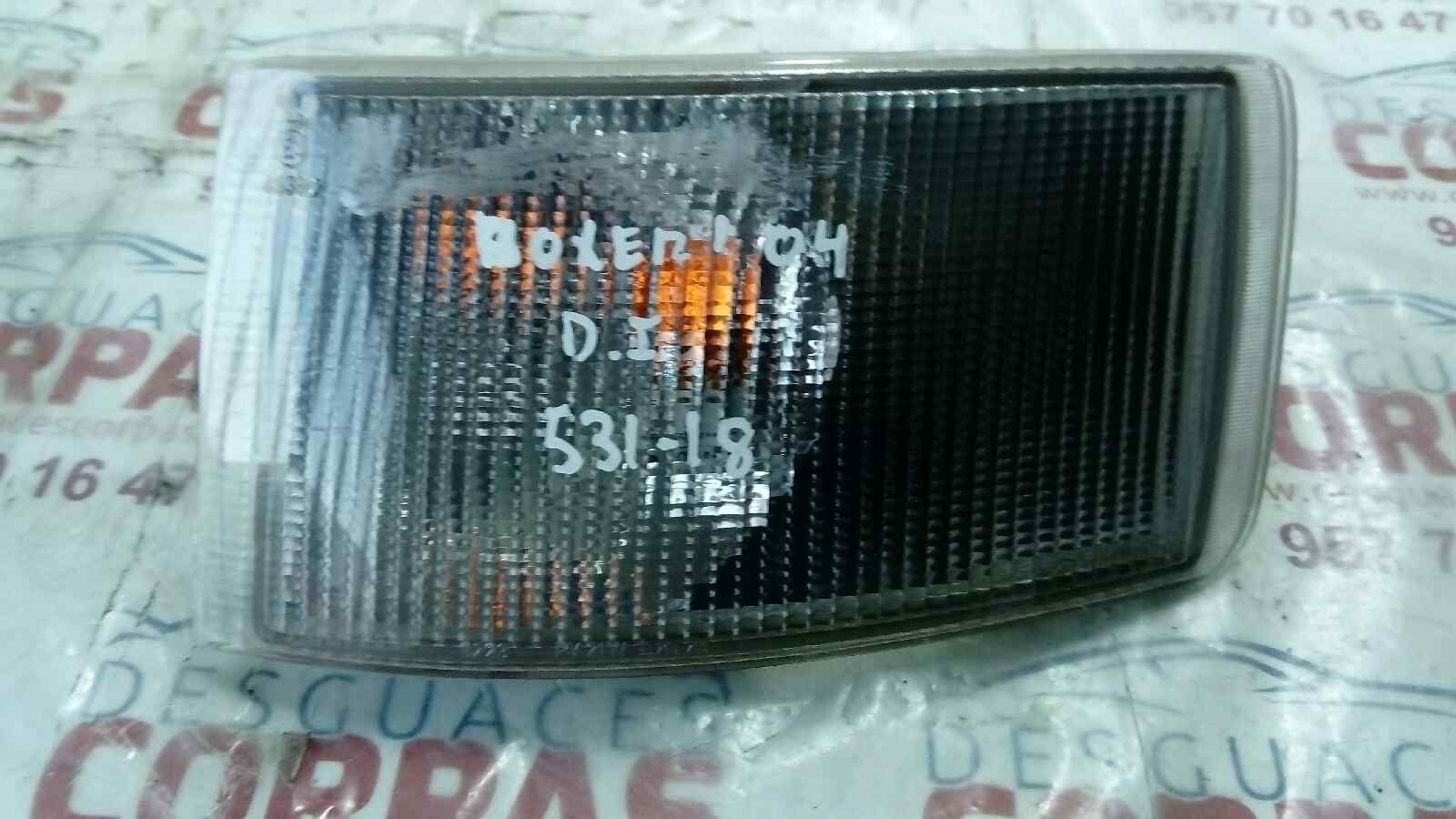 Scheinwerfer vorne links 35710747 de Peugeot Boxer 1994-2002