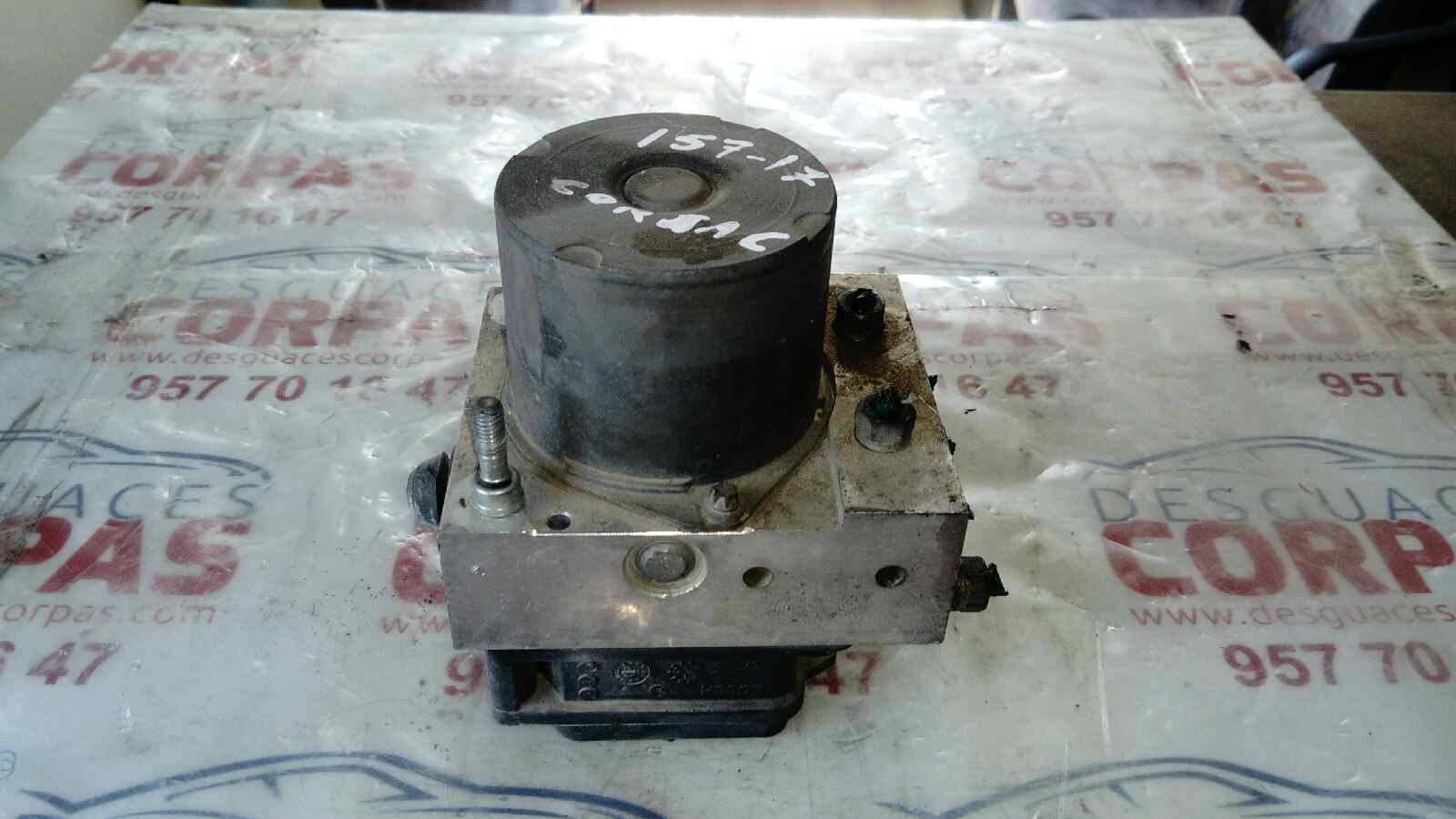 Abs 0265231443 de Opel Corsa 2003-2006