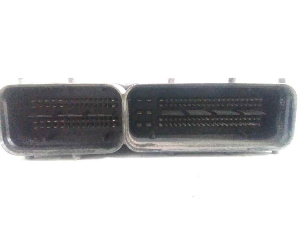 Centralita motor uce 0281012533 de Opel Vectra c (z02) 2002-2004 - pieza usada