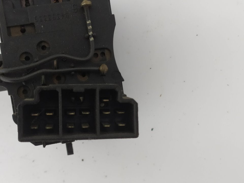 Mando luces 54353334 de Nissan Almera ii (n16) 2003-2006 - pieza usada