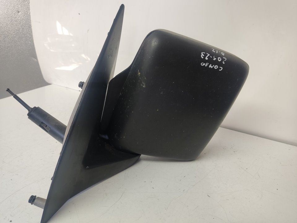 Retrovisor izquierdo Z13DT 24400680 de Opel Combo 2001-2011 - pieza usada