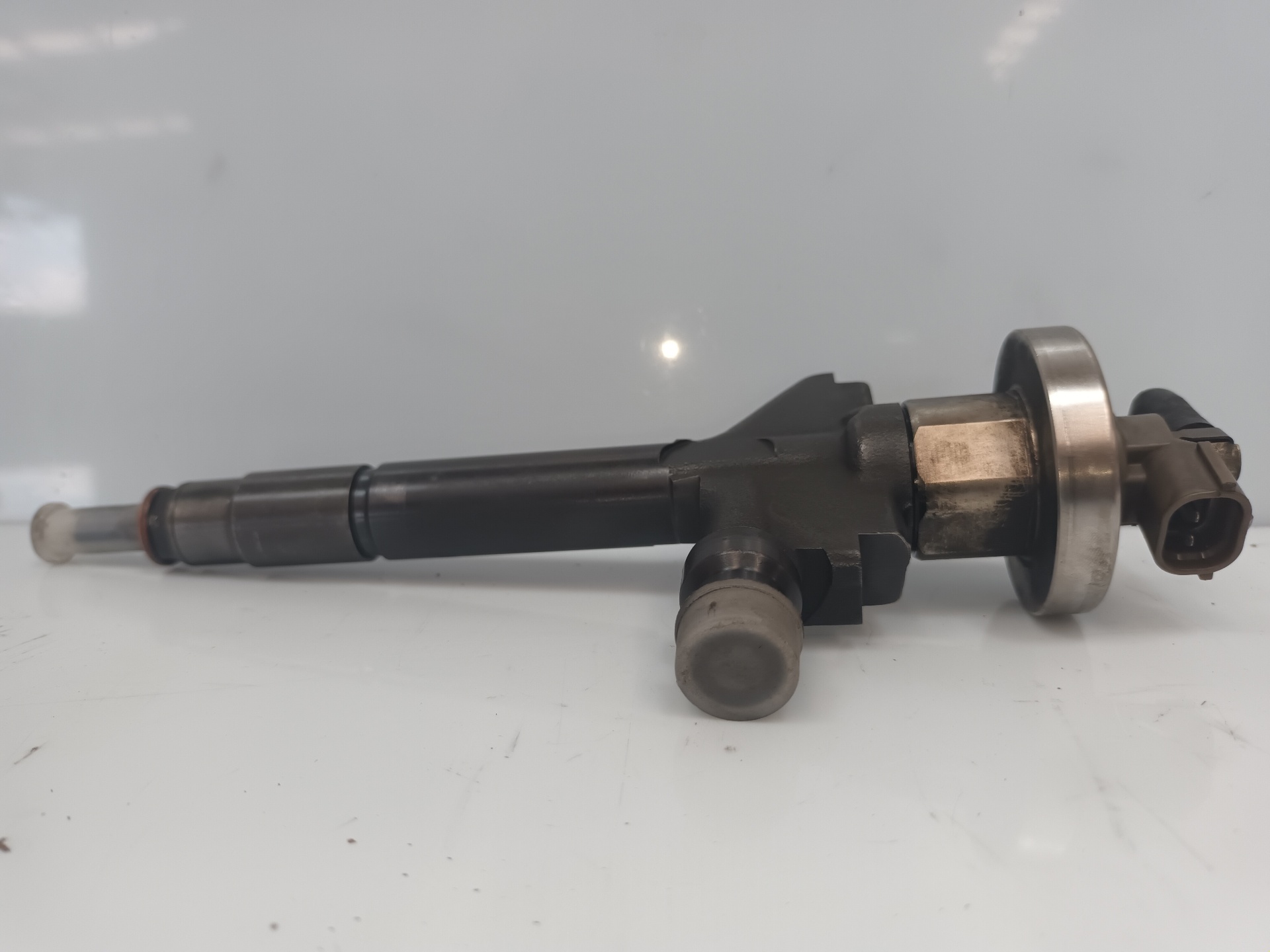 CHEVROLET 6 GG (2002-2007) Fuel Injector 13H50A 25332310