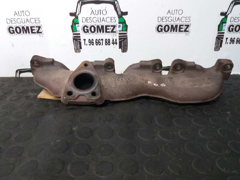 OPEL Insignia A (2008-2016) Exhaust Manifold 55565985 25300121