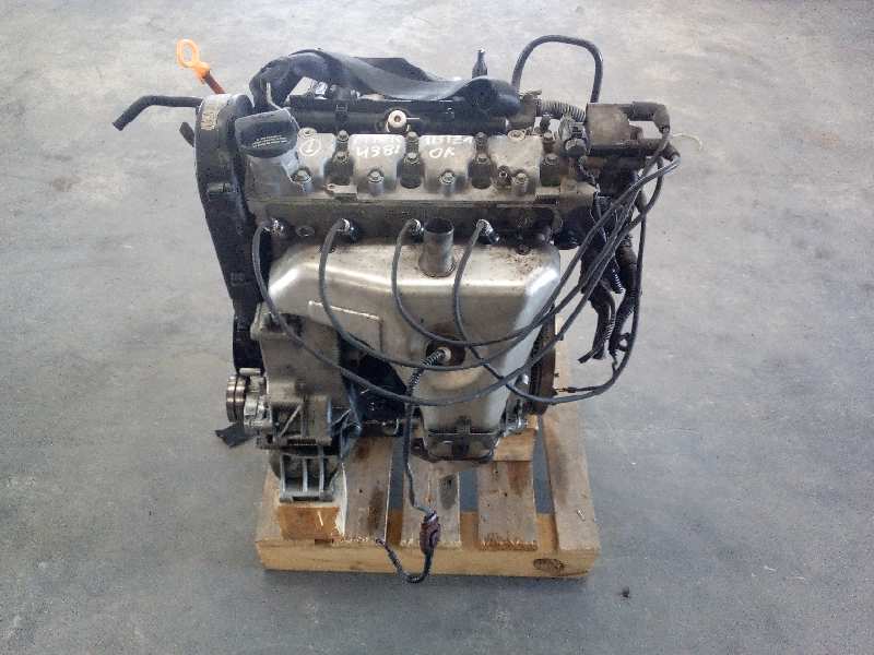 LEXUS Cordoba 1 generation (1993-2003) Engine AKK 21994846