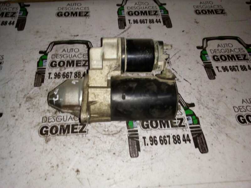 MITSUBISHI Astra F (1991-2002) Starter Motor 0001107401 25245749