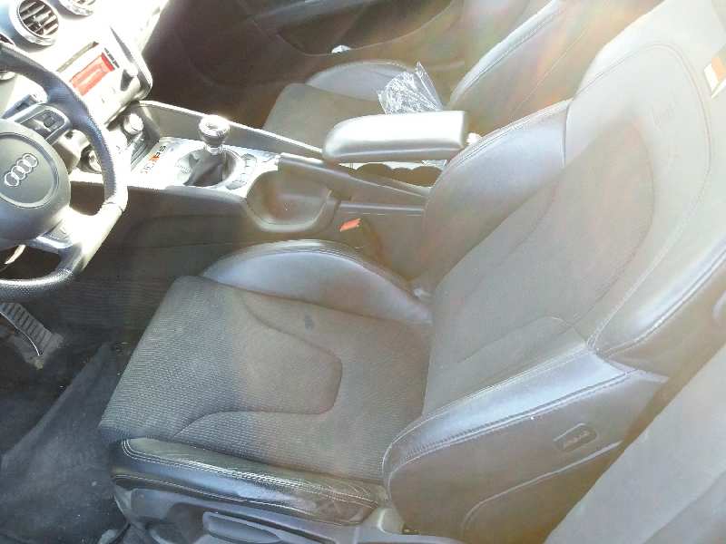 AUDI TT 8J (2006-2014) Mécanisme de colonne de direction 8J1419502H 24057190