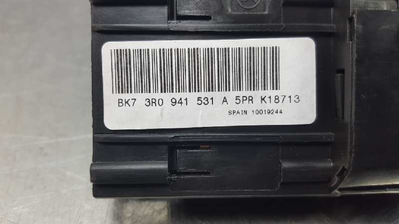 FIAT Exeo 1 generation (2009-2012) Unitate de control comutator faruri 3R0941531A 25258856