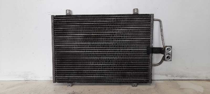 RENAULT Megane 1 generation (1995-2003) Air Con radiator 7700418301C 24089335