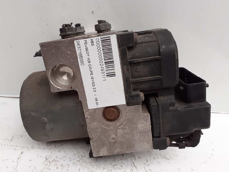 FIAT 406 1 generation (1995-2004) ABS Pump 9632166980 24083142