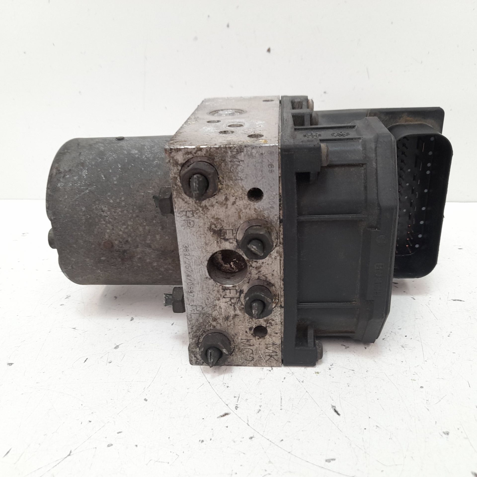 MG 75 1 generation (1999-2005) ABS pump 0265222001 21998616