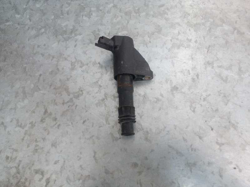 FIAT 406 1 generation (1995-2004) High Voltage Ignition Coil 5970A1 21992265