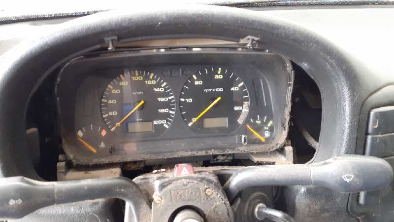 NISSAN Cordoba 1 generation (1993-2003) Шкив коленчатого вала 028105253A 22032786