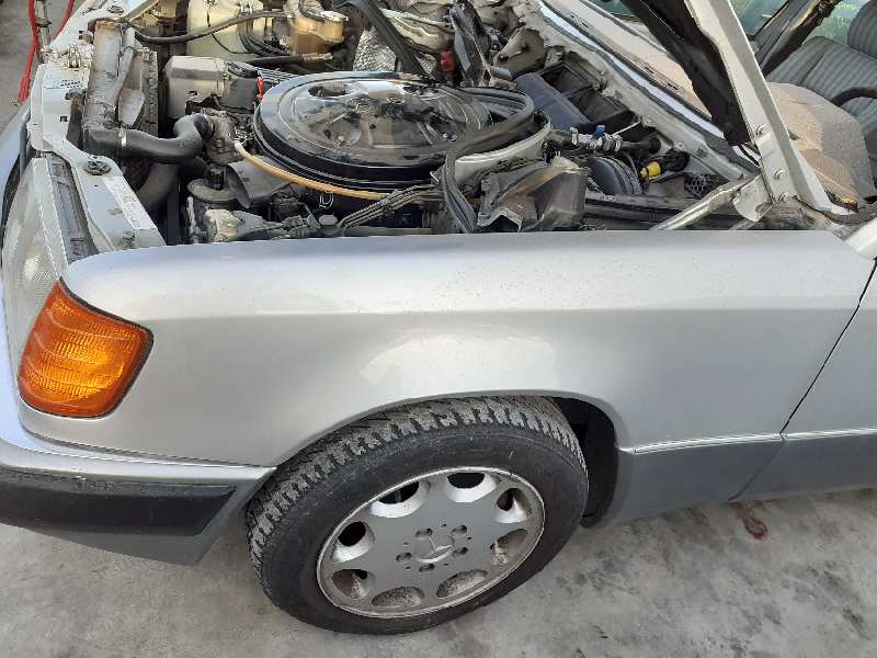 MERCEDES-BENZ E-Class W124 (1984-1997) SRS контролен блок 0048201910 24087478